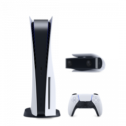 PS5 CONSOLE-HORIZON